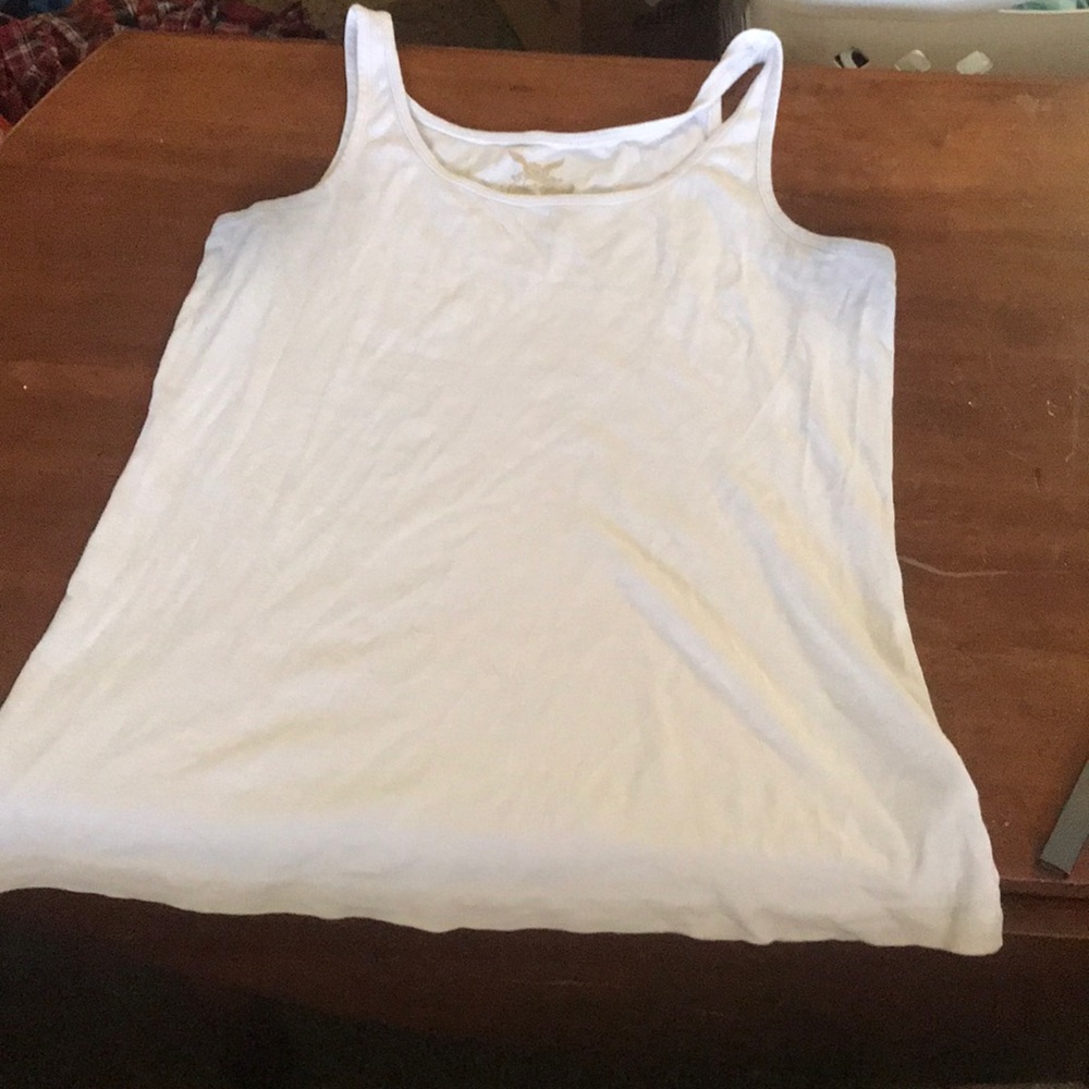 Woman Tank